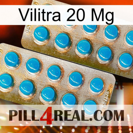 Vilitra 20 Mg new08